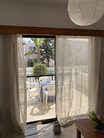 Seashell Apartments