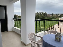 Seashell Apartments