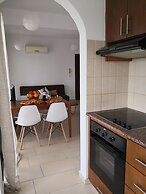 Seashell Apartments