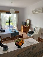 Seashell Apartments