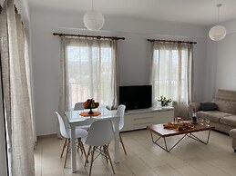 Seashell Apartments