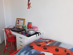 Adosado Fantasía