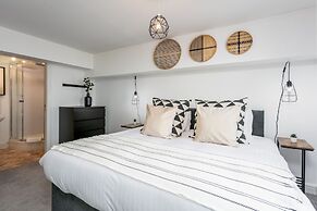 Granary Suite No22 - Donnini Apartments