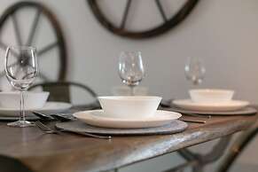 Granary Suite No22 - Donnini Apartments