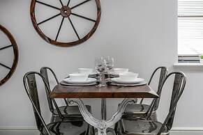 Granary Suite No22 - Donnini Apartments