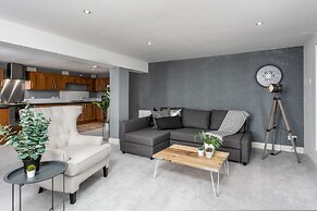 Granary Suite No22 - Donnini Apartments