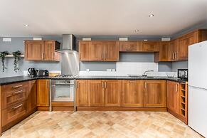 Granary Suite No22 - Donnini Apartments