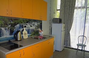 Sochi Sakvoyage Apartments