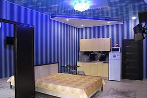 Sochi Sakvoyage Apartments