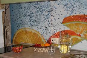 Sochi Sakvoyage Apartments