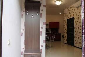 Sochi Sakvoyage Apartments