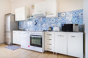 Casa Floriana