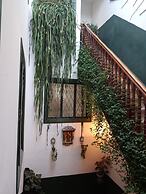 El Bordón de la Casa Batallón