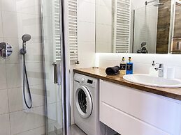 BP Apartment I