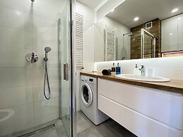 BP Apartment I