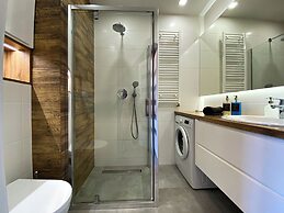 BP Apartment I