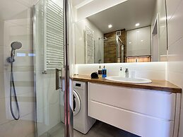 BP Apartment I