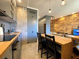 BP Apartment I