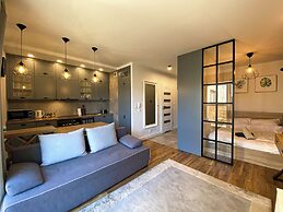 BP Apartment I