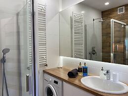 BP Apartment I