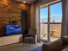 BP Apartment I
