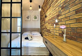 BP Apartment I