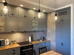 BP Apartment I