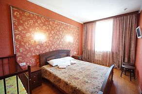 Leonidas Hotel