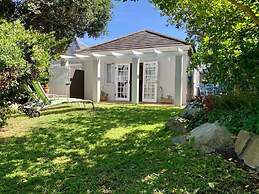 Anchor's Rest Hermanus