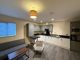 Magna House