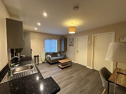 Magna House