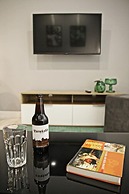 BP Apartment IV