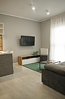 BP Apartment IV