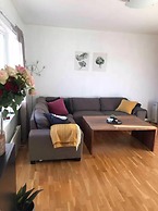StayPlus Central Five Bedroom Home