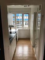 Keybutler Central Holiday Home Østerveien