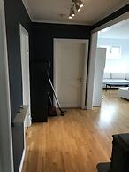 Keybutler Central Holiday Home Østerveien