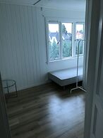 Keybutler Central Holiday Home Østerveien