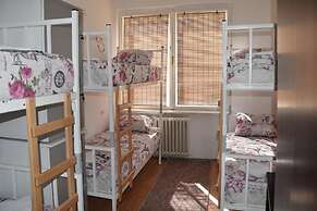 Hostel Exit Labirint Centar