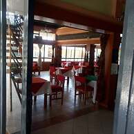 Pyramid Restaurant