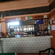 Pyramid Restaurant