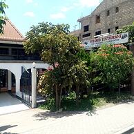 Pyramid Restaurant