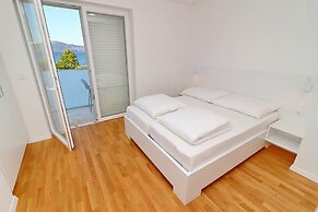 Villa E & D