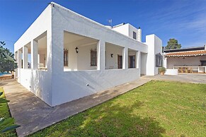 Villa Savana