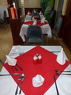 St. Anna Guest House