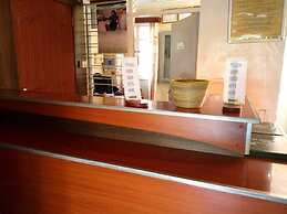 St. Anna Guest House