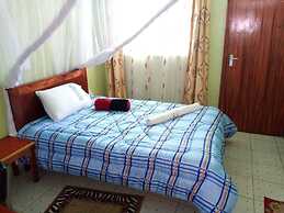 St. Anna Guest House