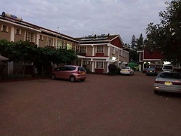 St. Anna Guest House