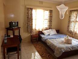St. Anna Guest House