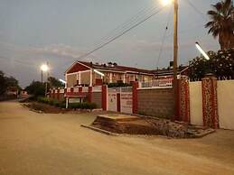 St. Anna Guest House