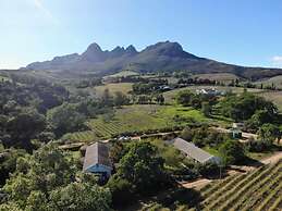 Navarre Farm Cottages